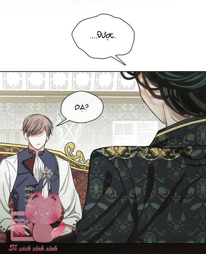Thành Viên Trong Gia Đình Phát Cuồng Vì Tôi: Chapter 60