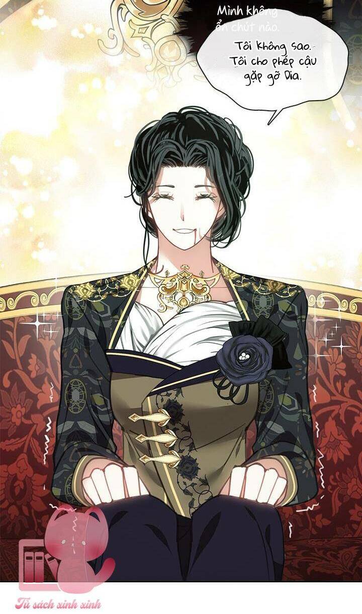 Thành Viên Trong Gia Đình Phát Cuồng Vì Tôi: Chapter 60