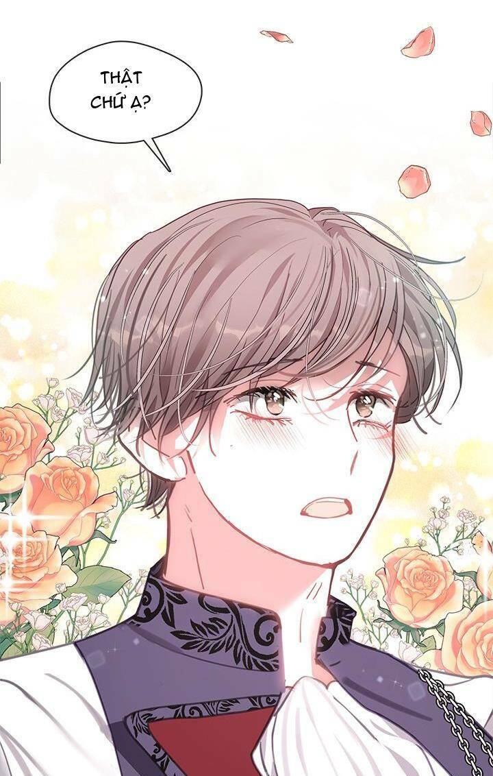 Thành Viên Trong Gia Đình Phát Cuồng Vì Tôi: Chapter 60