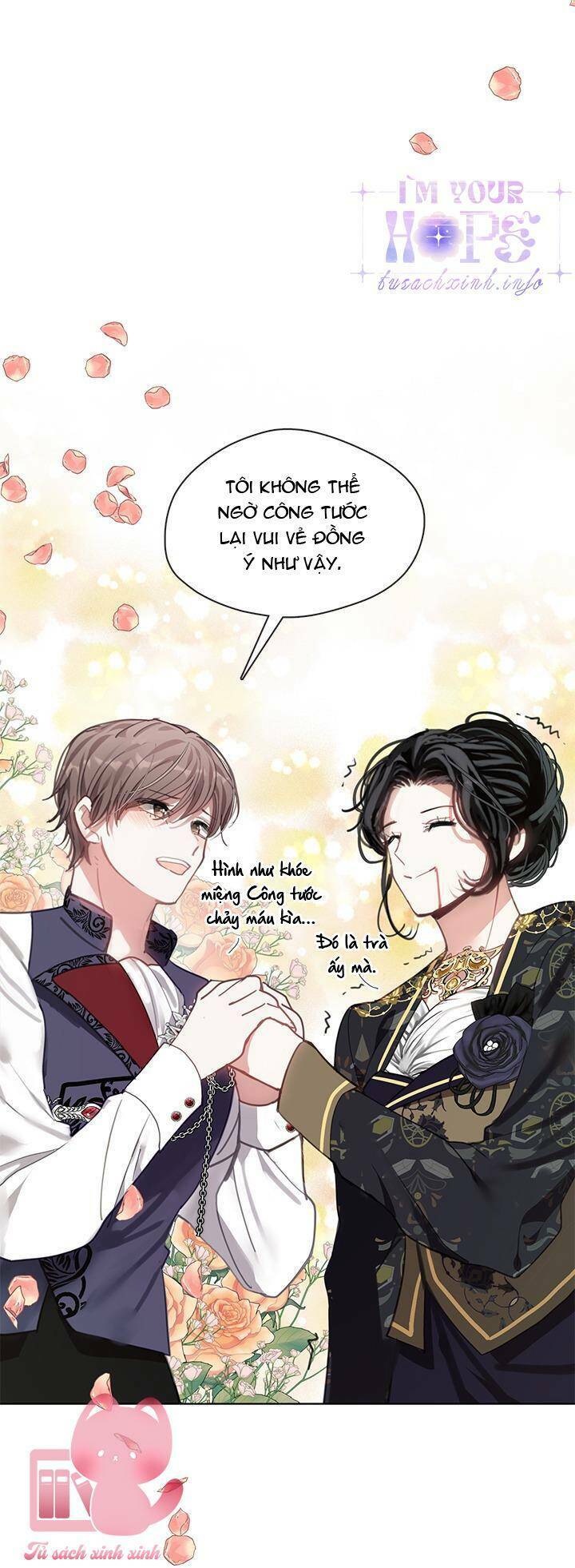 Thành Viên Trong Gia Đình Phát Cuồng Vì Tôi: Chapter 60
