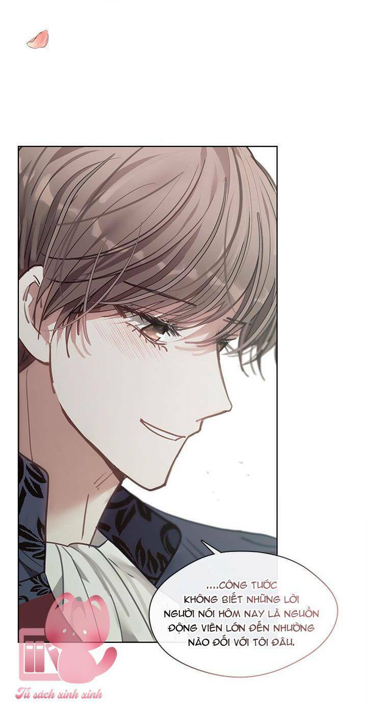 Thành Viên Trong Gia Đình Phát Cuồng Vì Tôi: Chapter 60