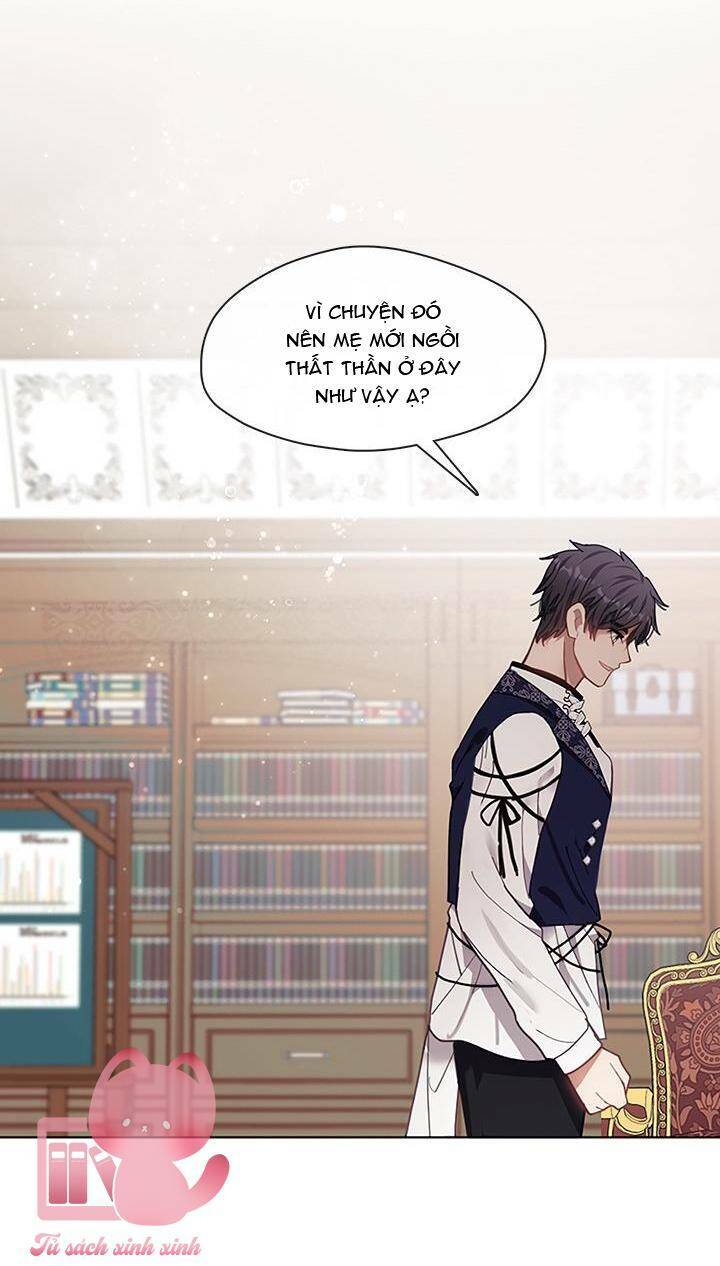 Thành Viên Trong Gia Đình Phát Cuồng Vì Tôi: Chapter 60