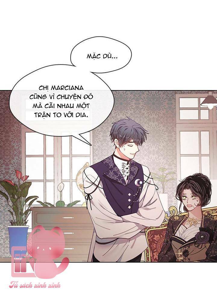 Thành Viên Trong Gia Đình Phát Cuồng Vì Tôi: Chapter 60