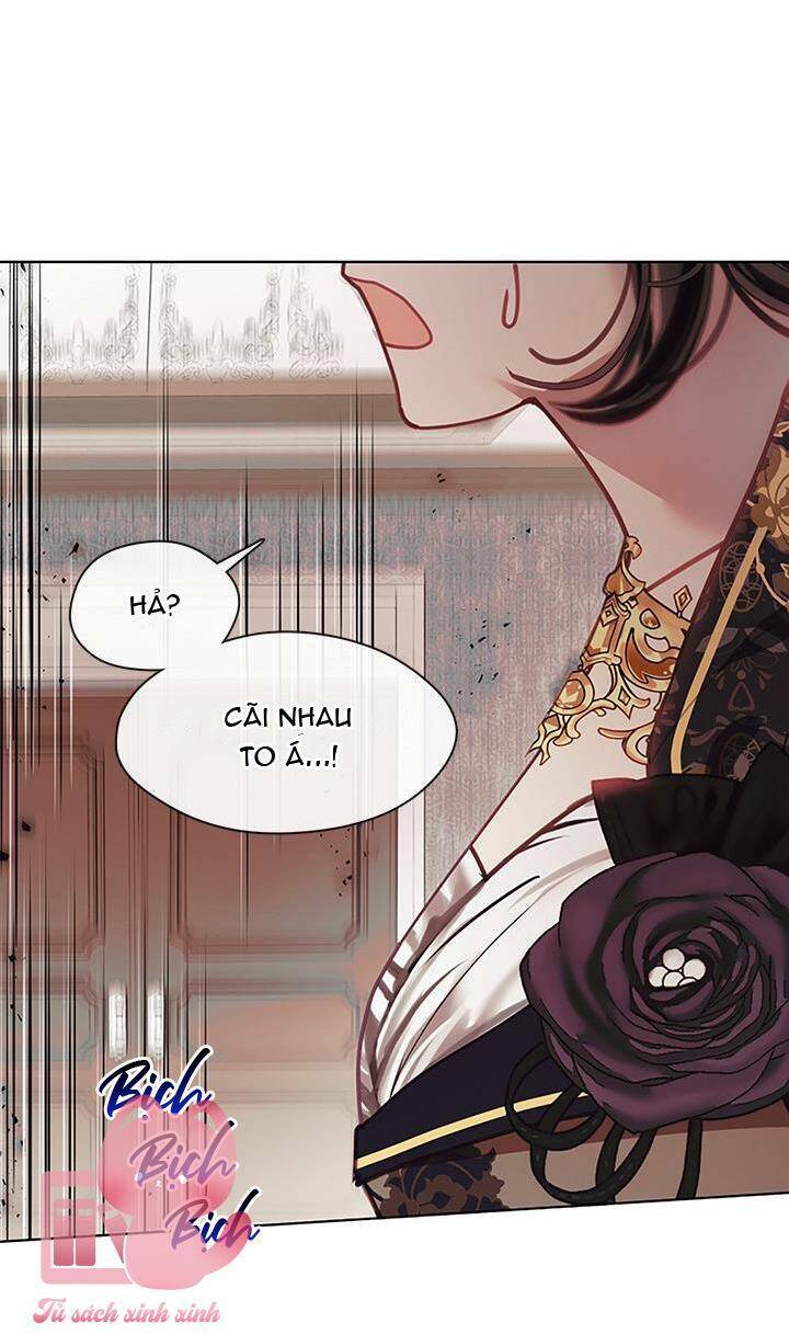 Thành Viên Trong Gia Đình Phát Cuồng Vì Tôi: Chapter 60