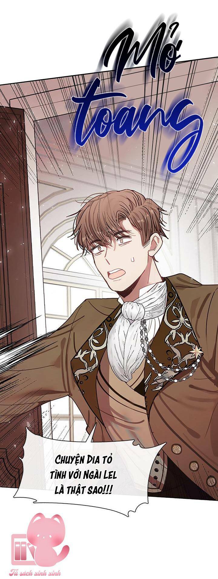 Thành Viên Trong Gia Đình Phát Cuồng Vì Tôi: Chapter 60