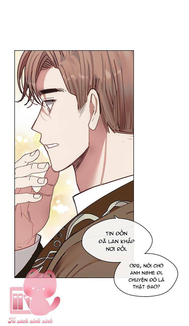 Thành Viên Trong Gia Đình Phát Cuồng Vì Tôi: Chapter 60