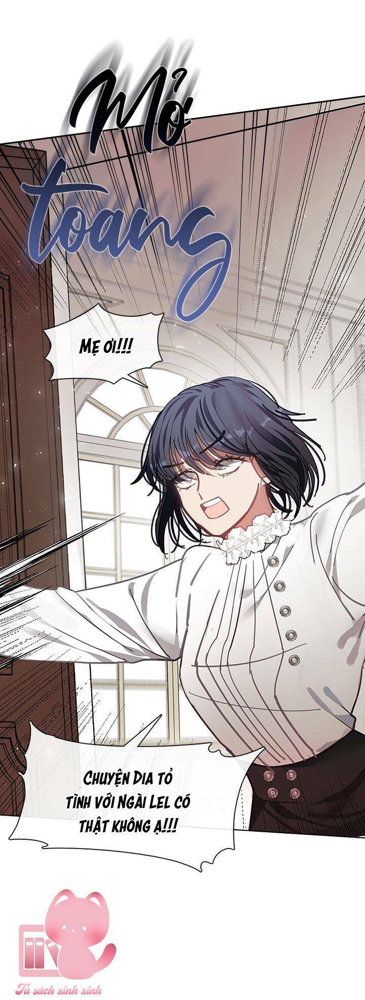 Thành Viên Trong Gia Đình Phát Cuồng Vì Tôi: Chapter 60