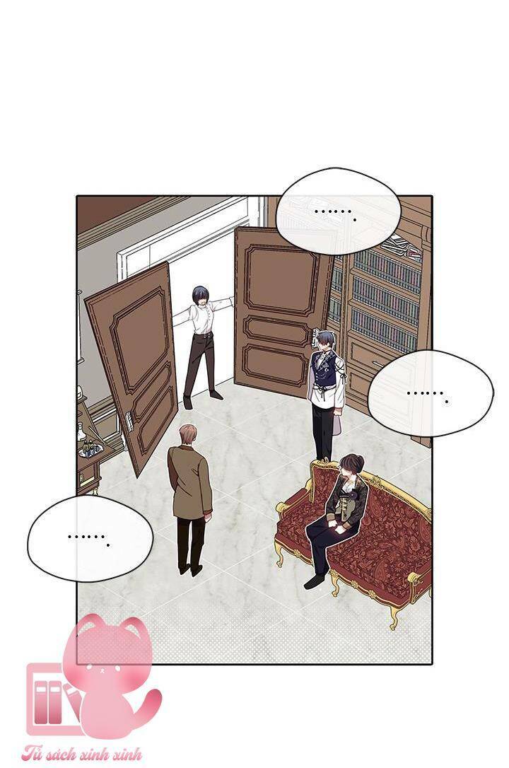 Thành Viên Trong Gia Đình Phát Cuồng Vì Tôi: Chapter 60