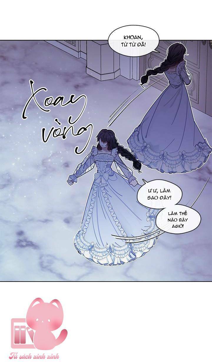 Thành Viên Trong Gia Đình Phát Cuồng Vì Tôi: Chapter 60