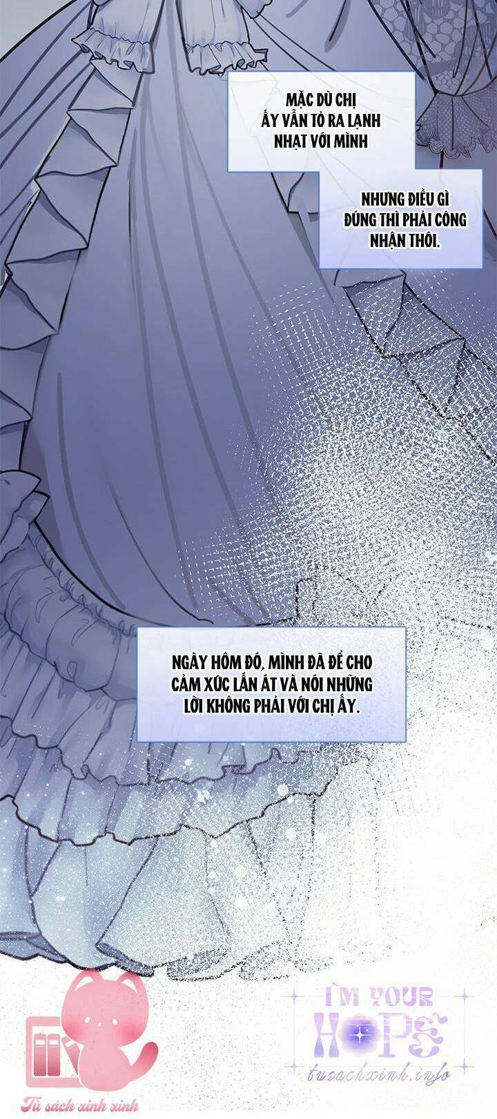 Thành Viên Trong Gia Đình Phát Cuồng Vì Tôi: Chapter 60