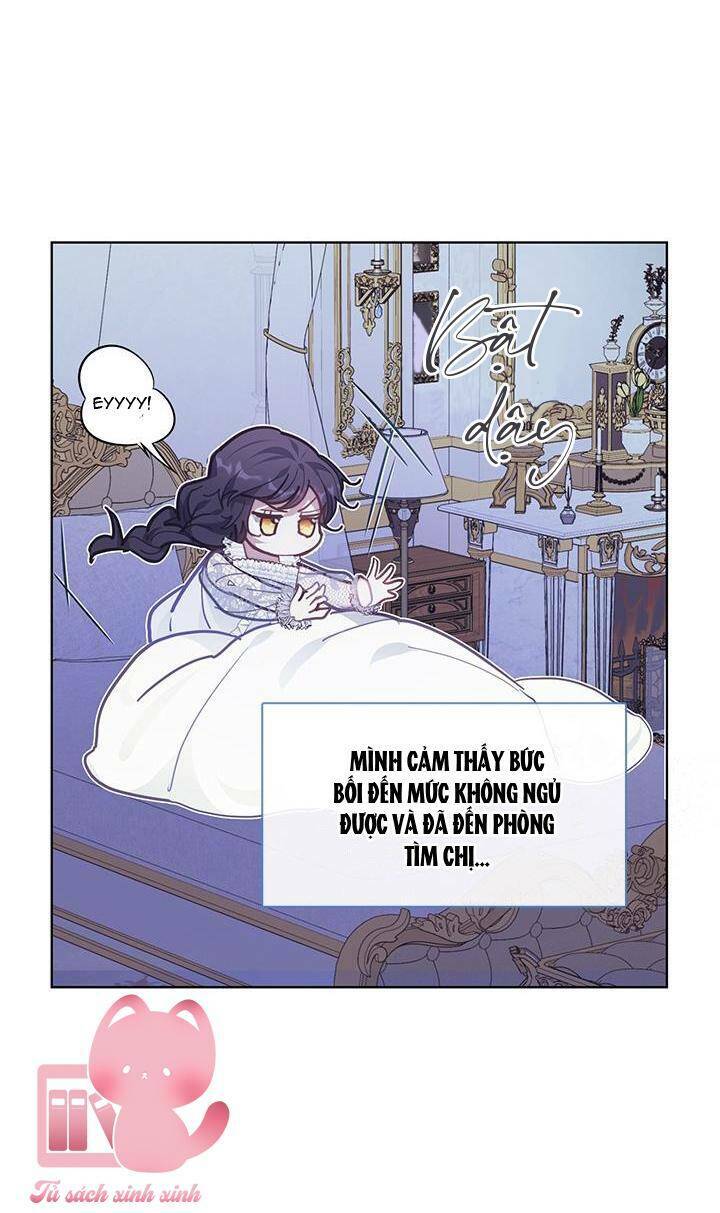 Thành Viên Trong Gia Đình Phát Cuồng Vì Tôi: Chapter 60
