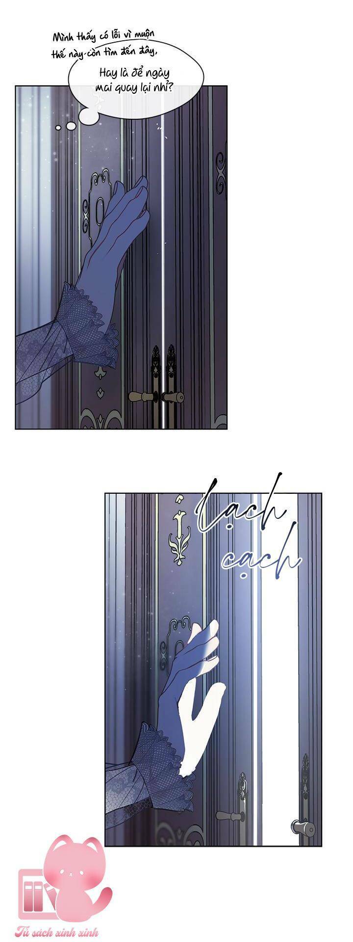 Thành Viên Trong Gia Đình Phát Cuồng Vì Tôi: Chapter 60