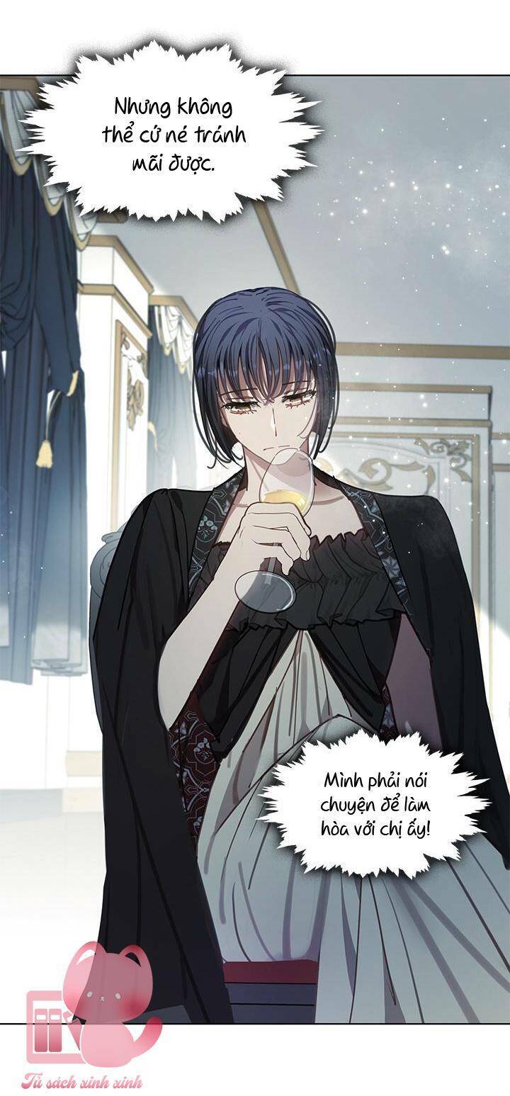 Thành Viên Trong Gia Đình Phát Cuồng Vì Tôi: Chapter 60