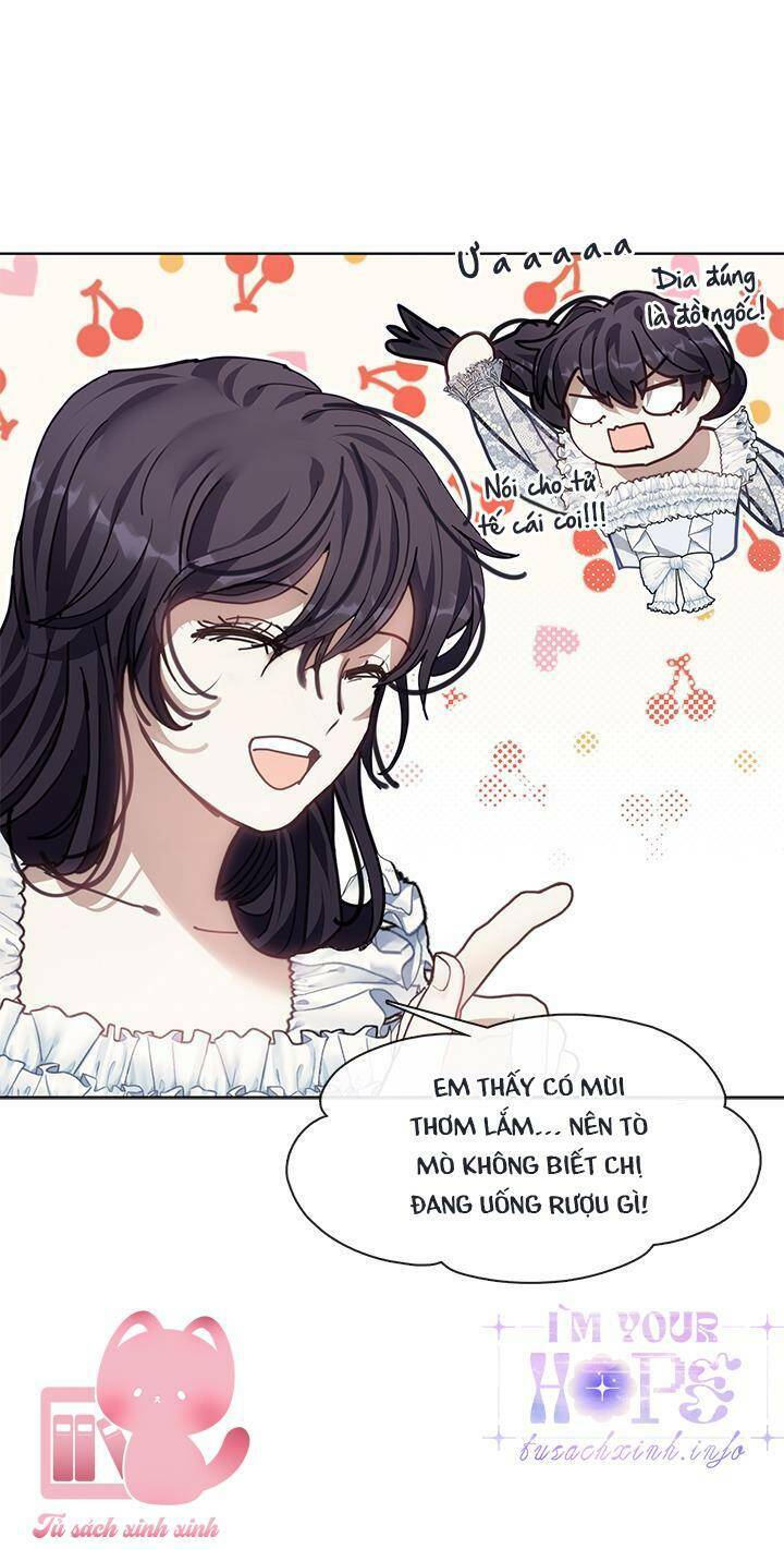 Thành Viên Trong Gia Đình Phát Cuồng Vì Tôi: Chapter 60