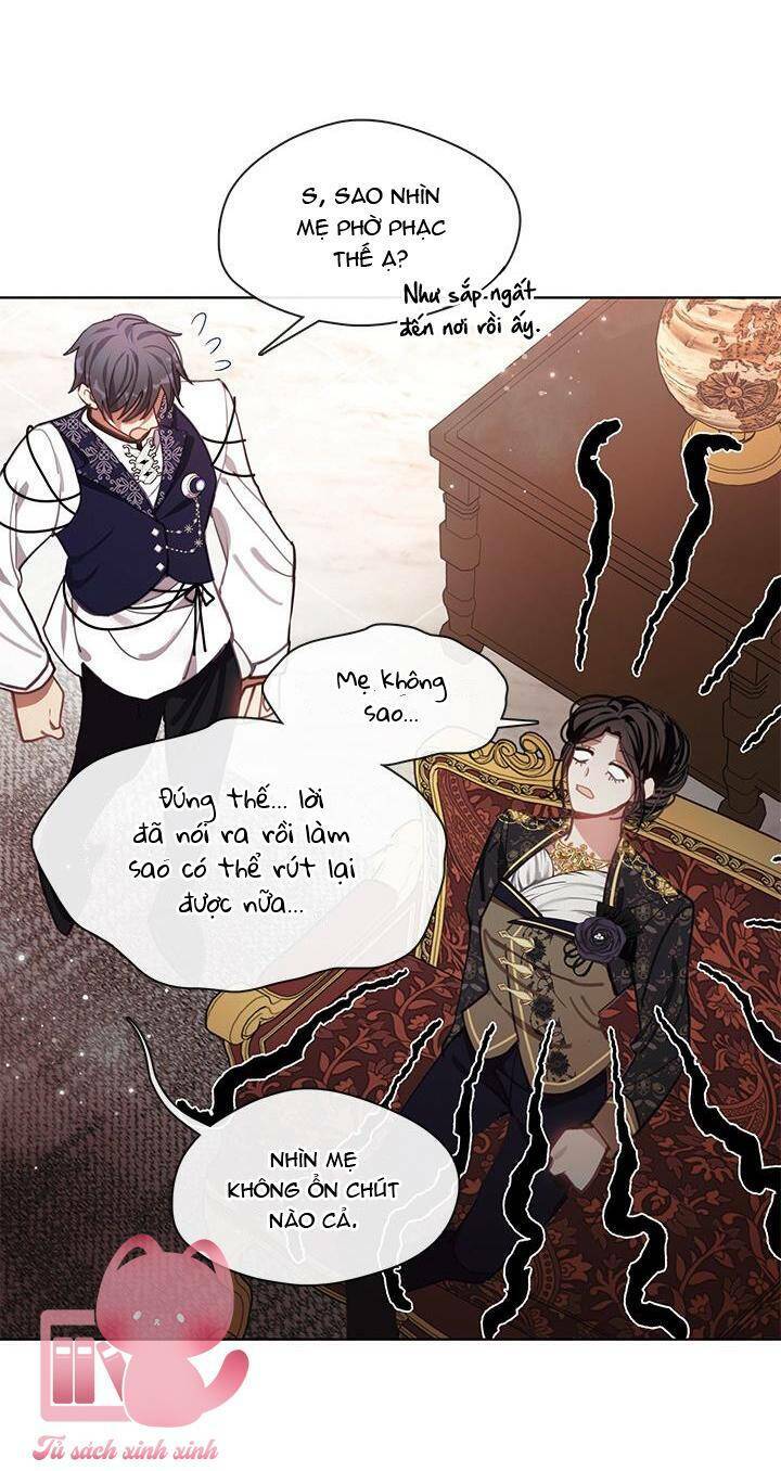 Thành Viên Trong Gia Đình Phát Cuồng Vì Tôi: Chapter 60