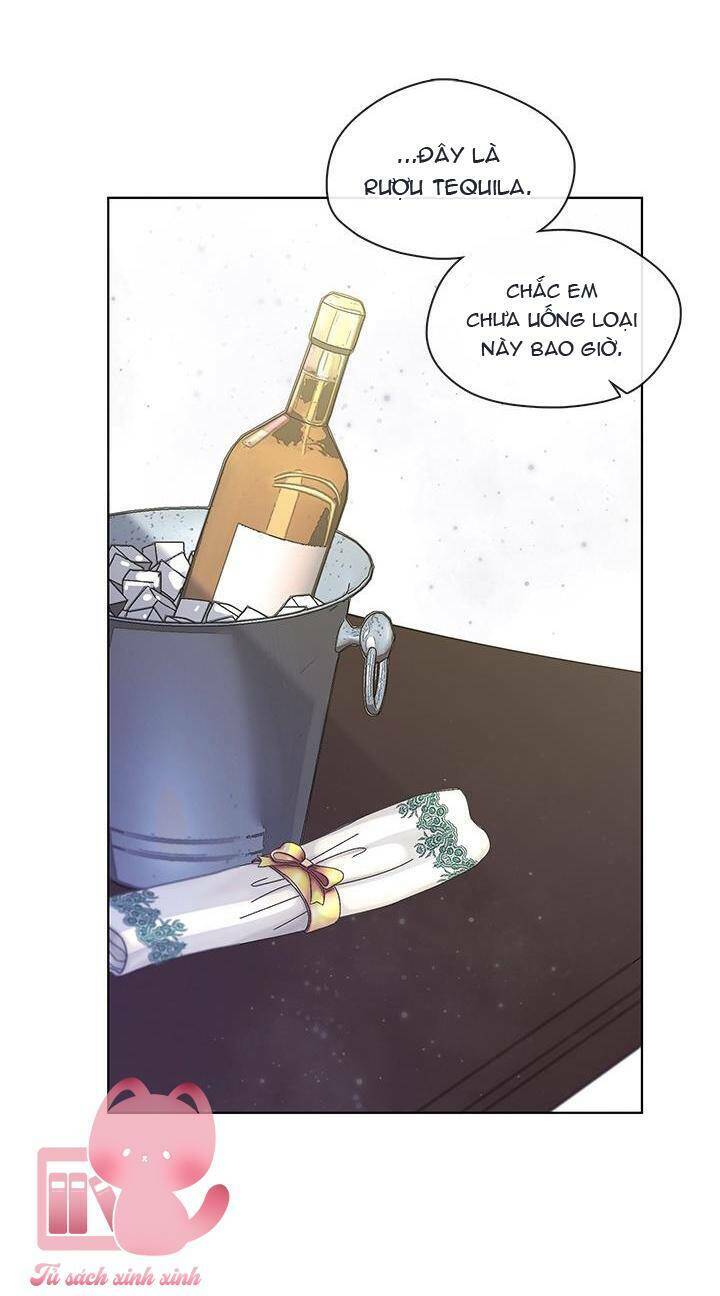 Thành Viên Trong Gia Đình Phát Cuồng Vì Tôi: Chapter 60