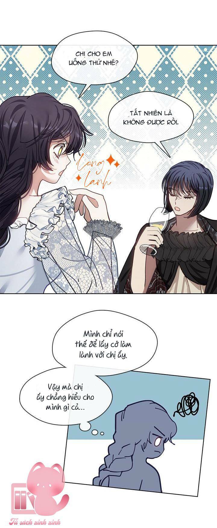 Thành Viên Trong Gia Đình Phát Cuồng Vì Tôi: Chapter 60