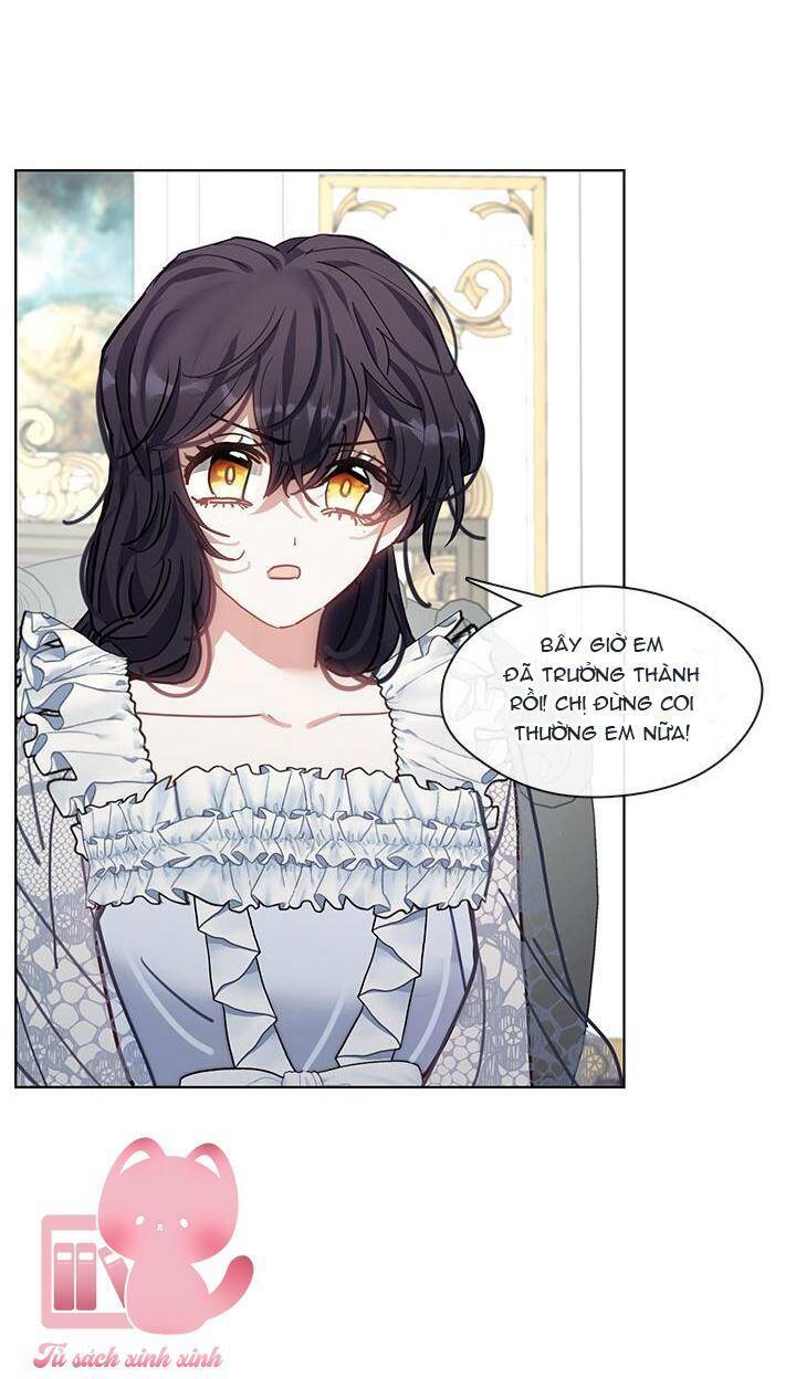 Thành Viên Trong Gia Đình Phát Cuồng Vì Tôi: Chapter 60