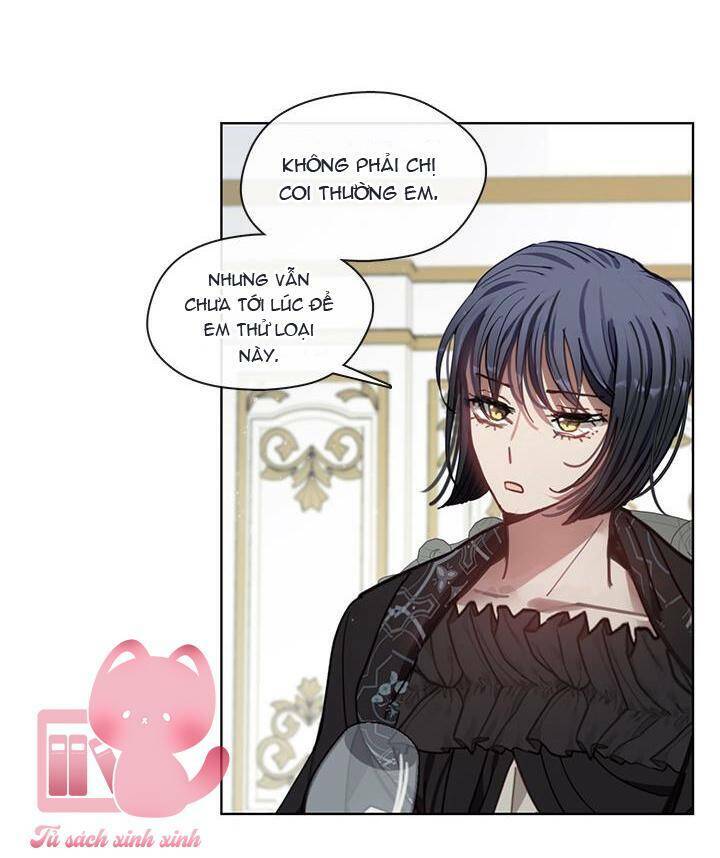 Thành Viên Trong Gia Đình Phát Cuồng Vì Tôi: Chapter 60