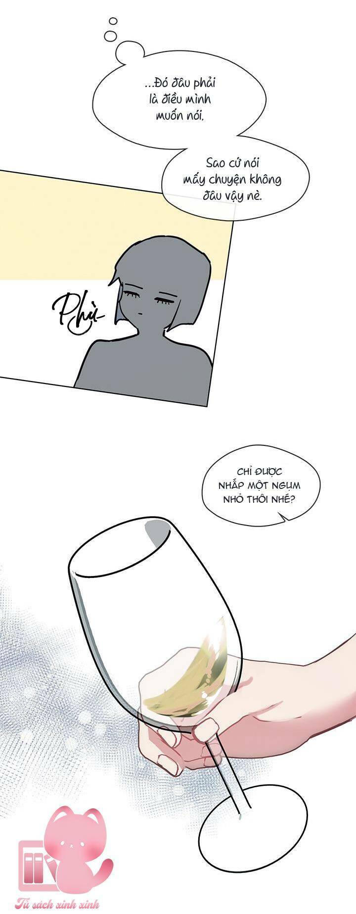 Thành Viên Trong Gia Đình Phát Cuồng Vì Tôi: Chapter 60
