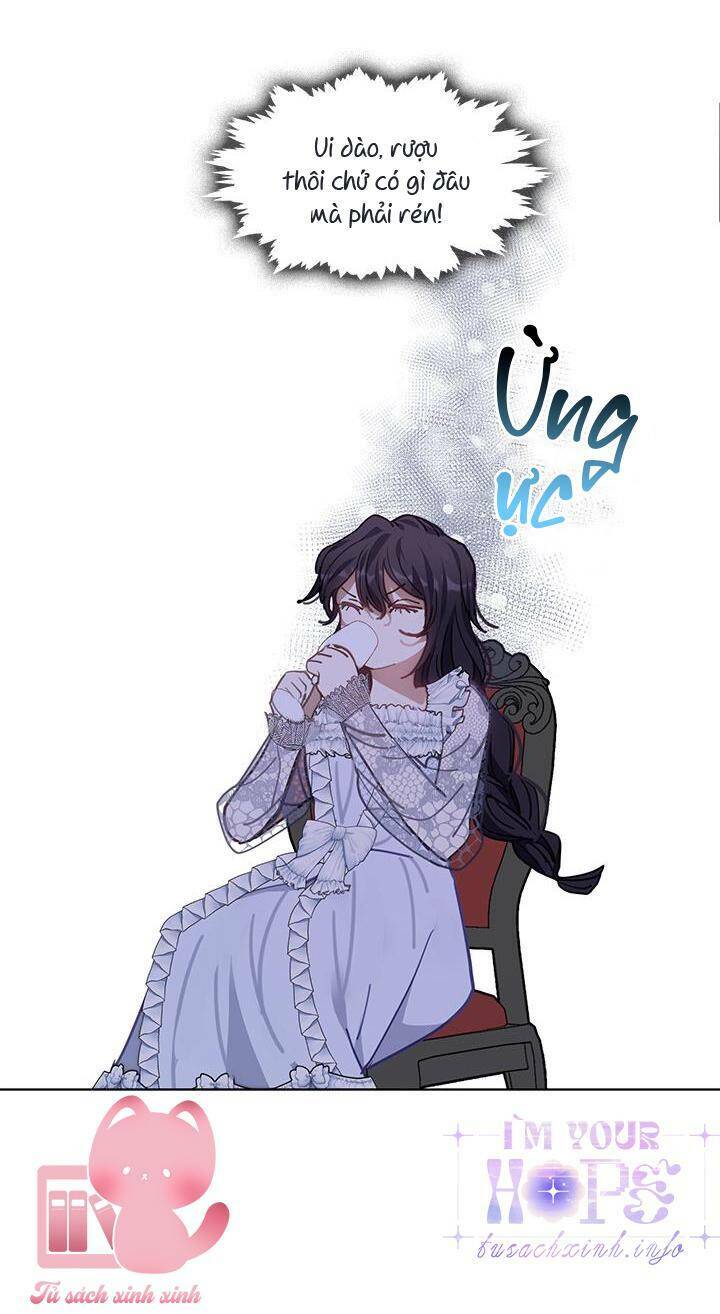 Thành Viên Trong Gia Đình Phát Cuồng Vì Tôi: Chapter 60