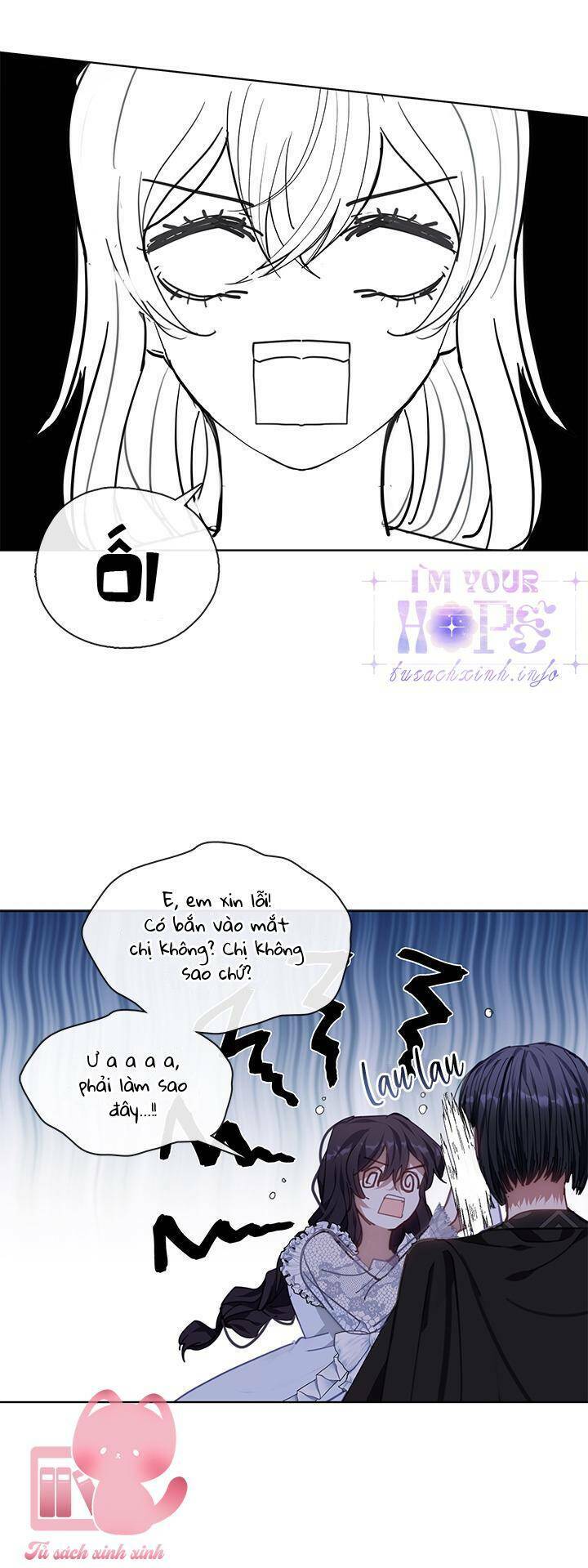 Thành Viên Trong Gia Đình Phát Cuồng Vì Tôi: Chapter 60