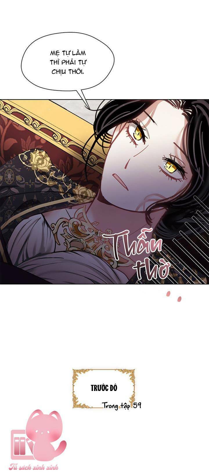 Thành Viên Trong Gia Đình Phát Cuồng Vì Tôi: Chapter 60