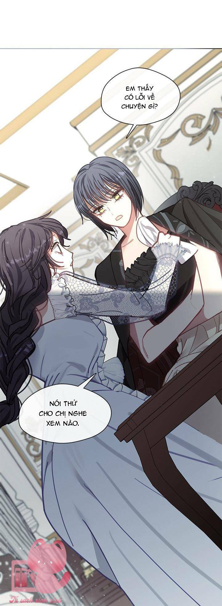 Thành Viên Trong Gia Đình Phát Cuồng Vì Tôi: Chapter 60