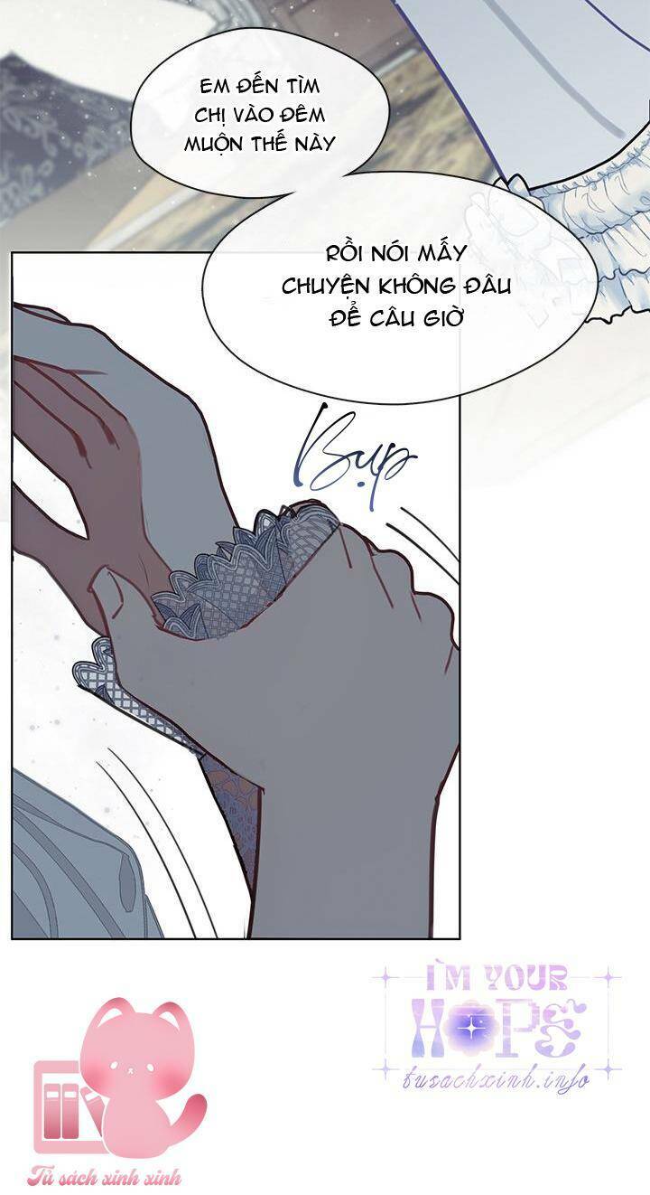 Thành Viên Trong Gia Đình Phát Cuồng Vì Tôi: Chapter 60