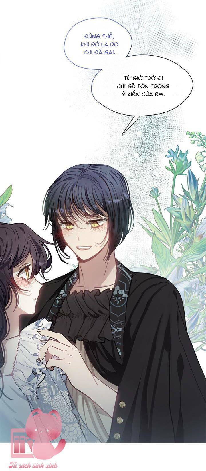 Thành Viên Trong Gia Đình Phát Cuồng Vì Tôi: Chapter 61
