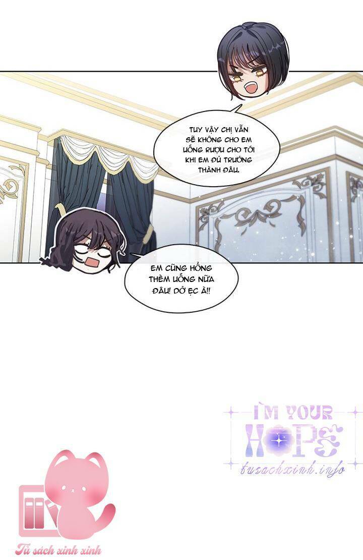 Thành Viên Trong Gia Đình Phát Cuồng Vì Tôi: Chapter 61