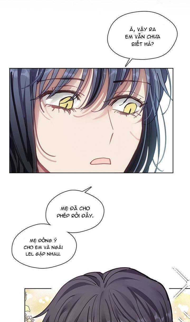 Thành Viên Trong Gia Đình Phát Cuồng Vì Tôi: Chapter 61