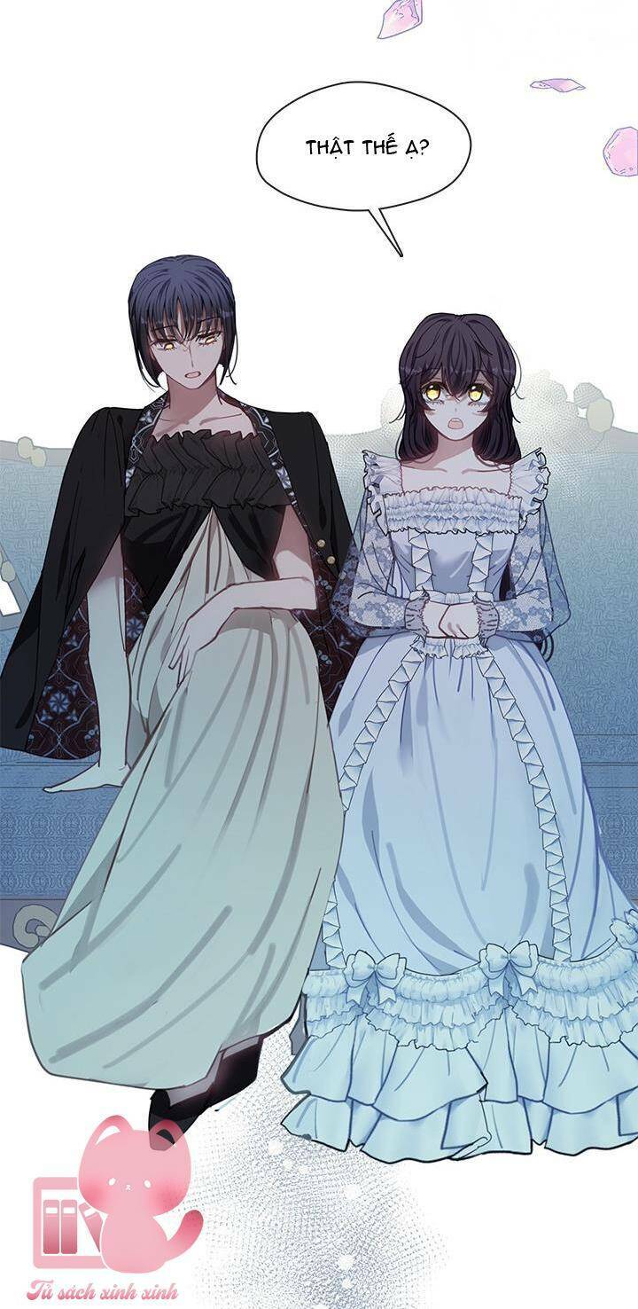 Thành Viên Trong Gia Đình Phát Cuồng Vì Tôi: Chapter 61