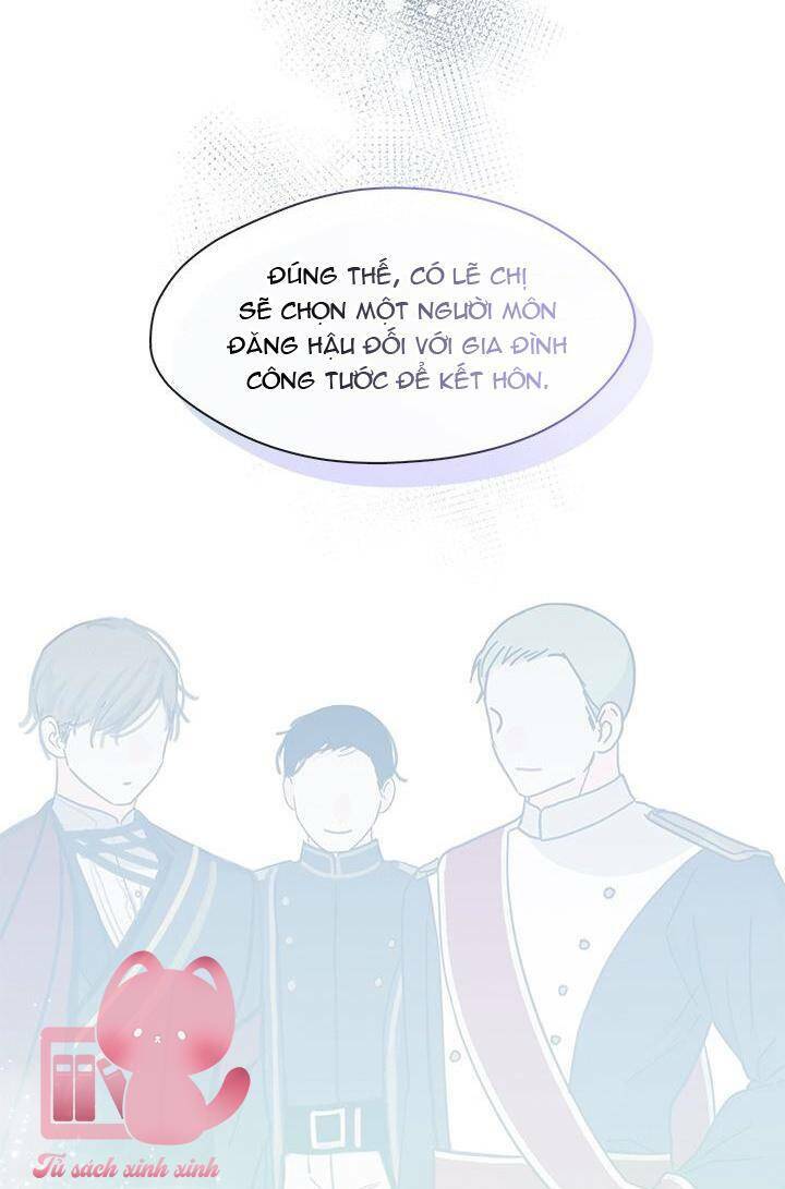 Thành Viên Trong Gia Đình Phát Cuồng Vì Tôi: Chapter 61