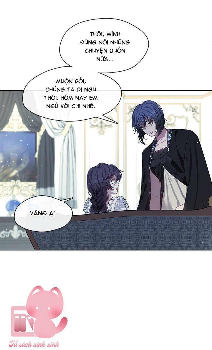 Thành Viên Trong Gia Đình Phát Cuồng Vì Tôi: Chapter 61
