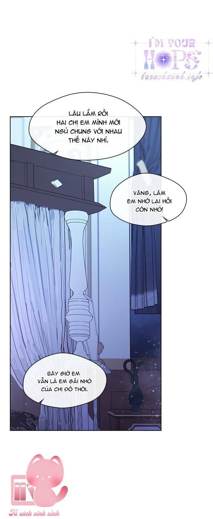 Thành Viên Trong Gia Đình Phát Cuồng Vì Tôi: Chapter 61