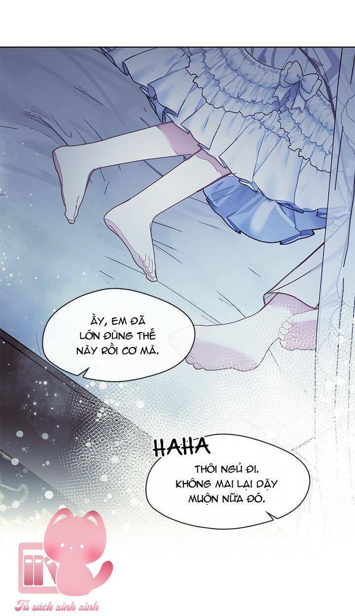 Thành Viên Trong Gia Đình Phát Cuồng Vì Tôi: Chapter 61