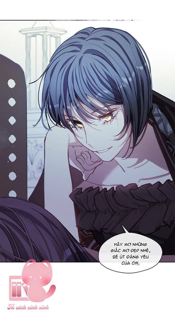 Thành Viên Trong Gia Đình Phát Cuồng Vì Tôi: Chapter 61
