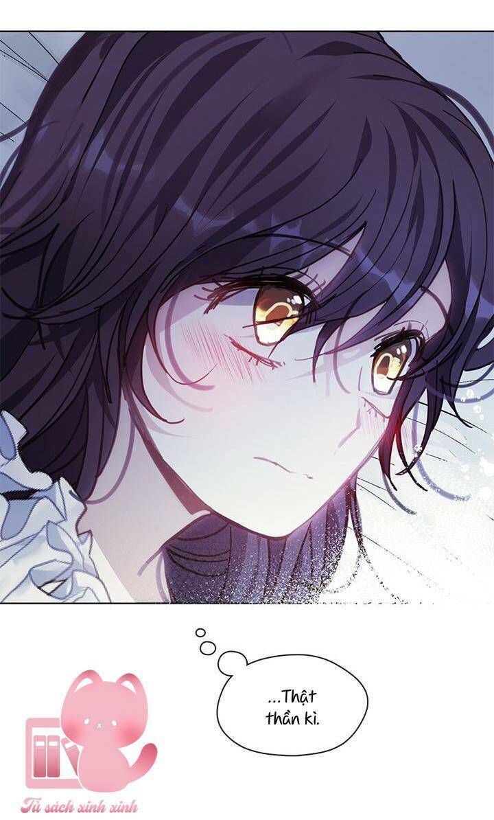Thành Viên Trong Gia Đình Phát Cuồng Vì Tôi: Chapter 61