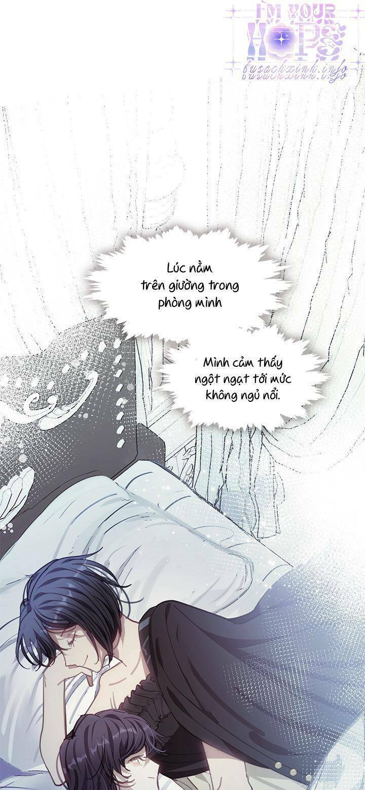 Thành Viên Trong Gia Đình Phát Cuồng Vì Tôi: Chapter 61