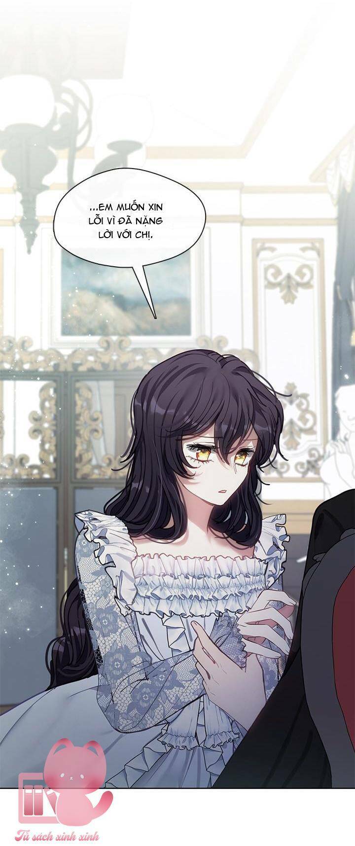 Thành Viên Trong Gia Đình Phát Cuồng Vì Tôi: Chapter 61