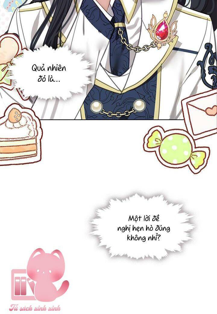 Thành Viên Trong Gia Đình Phát Cuồng Vì Tôi: Chapter 61