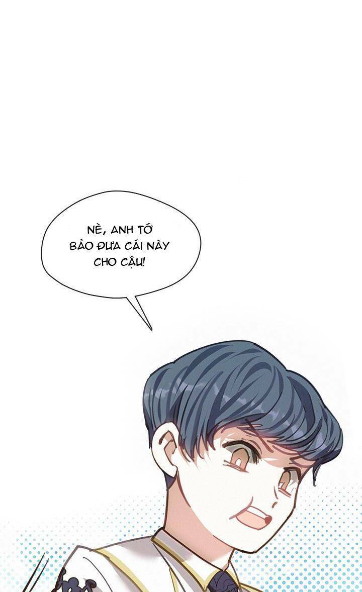 Thành Viên Trong Gia Đình Phát Cuồng Vì Tôi: Chapter 61