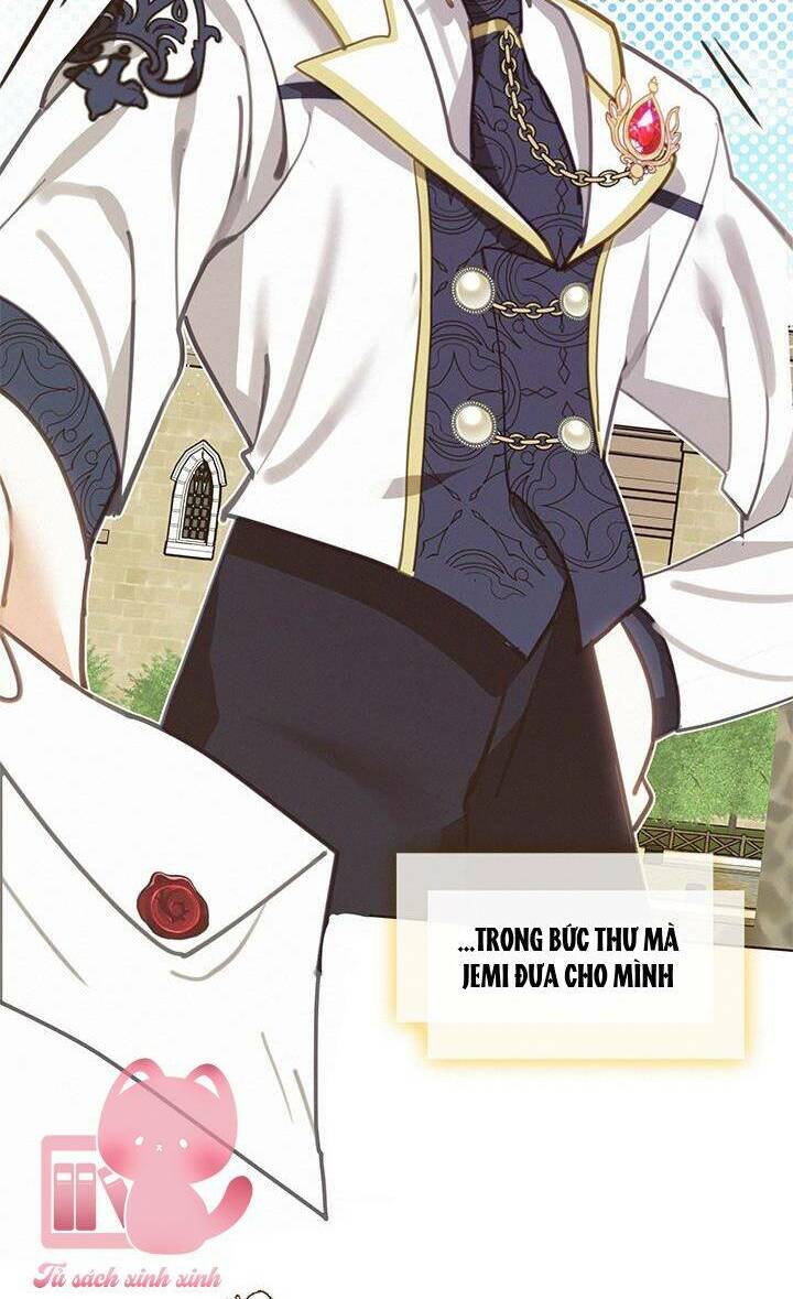 Thành Viên Trong Gia Đình Phát Cuồng Vì Tôi: Chapter 61