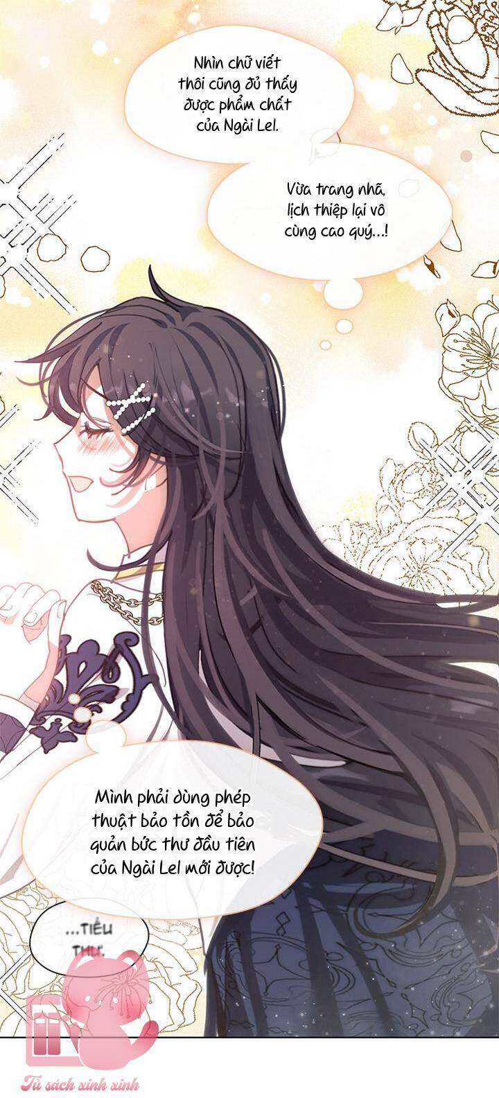 Thành Viên Trong Gia Đình Phát Cuồng Vì Tôi: Chapter 61