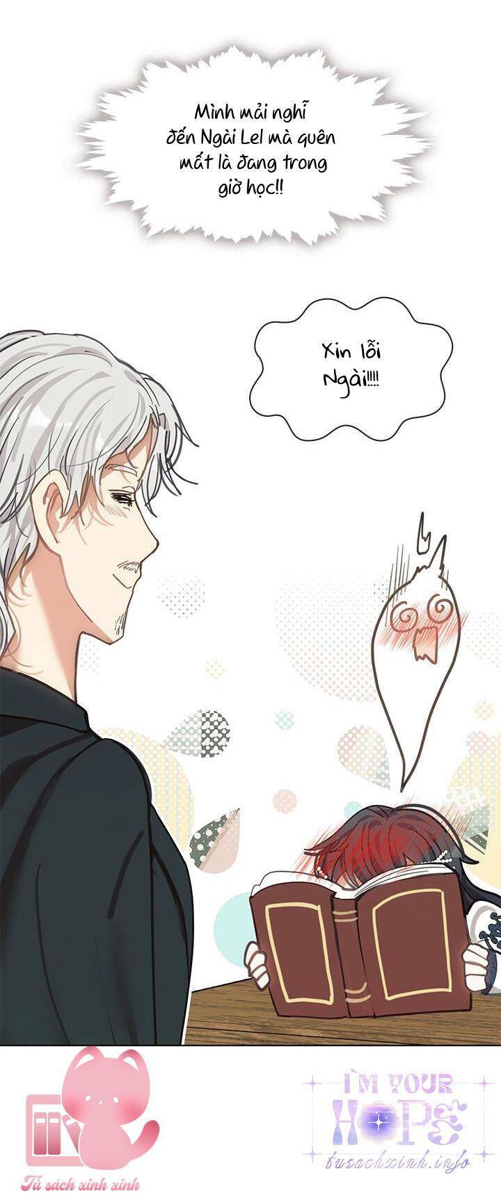 Thành Viên Trong Gia Đình Phát Cuồng Vì Tôi: Chapter 61