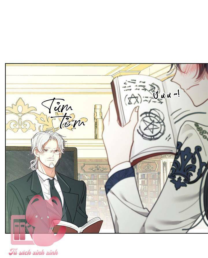 Thành Viên Trong Gia Đình Phát Cuồng Vì Tôi: Chapter 61