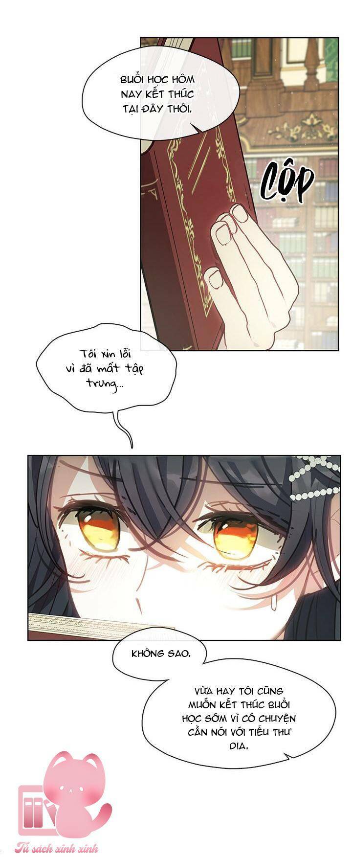 Thành Viên Trong Gia Đình Phát Cuồng Vì Tôi: Chapter 61