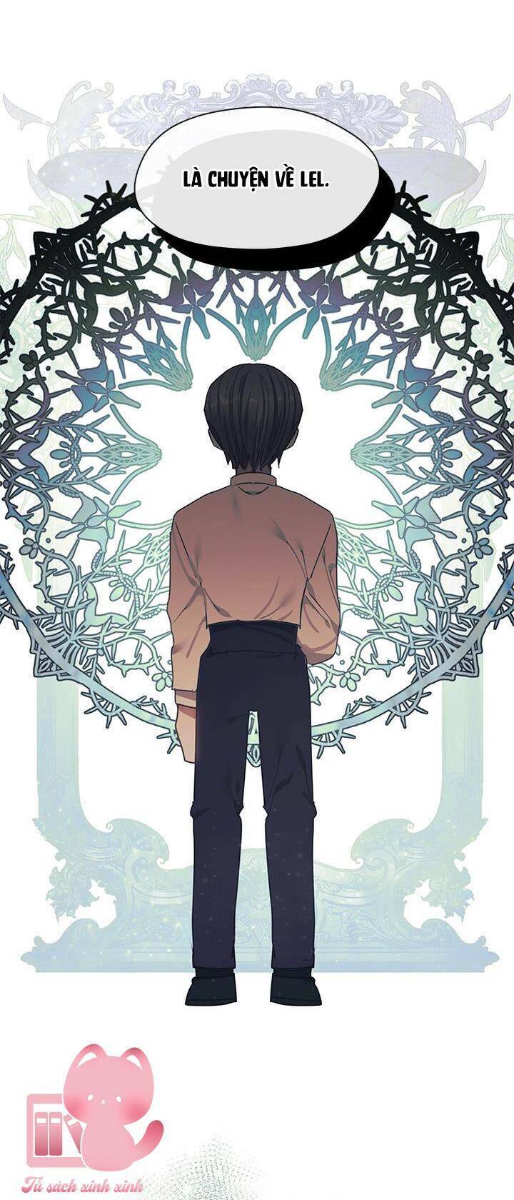 Thành Viên Trong Gia Đình Phát Cuồng Vì Tôi: Chapter 61