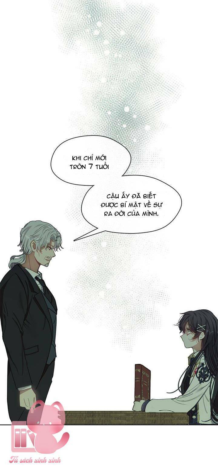 Thành Viên Trong Gia Đình Phát Cuồng Vì Tôi: Chapter 61